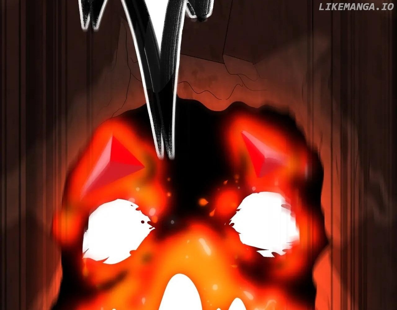 My Furry Harem Is After Me Chapter 332 - page 52